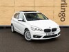 BMW 2 Series 220I LUXURY ACTIVE TOURER