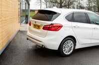 BMW 2 Series 220I LUXURY ACTIVE TOURER 10