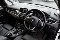 BMW 2 Series 220I LUXURY ACTIVE TOURER 5