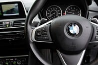 BMW 2 Series 220I LUXURY ACTIVE TOURER 21