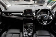 BMW 2 Series 220I LUXURY ACTIVE TOURER 13