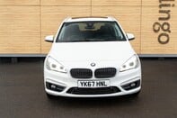 BMW 2 Series 220I LUXURY ACTIVE TOURER 7