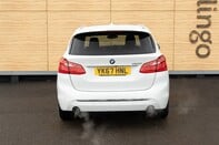 BMW 2 Series 220I LUXURY ACTIVE TOURER 8