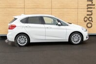 BMW 2 Series 220I LUXURY ACTIVE TOURER 15