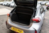 Vauxhall Corsa ULTIMATE 37