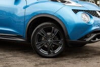 Nissan Juke TEKNA XTRONIC 2