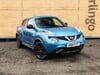 Nissan Juke TEKNA XTRONIC