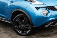 Nissan Juke TEKNA XTRONIC 3