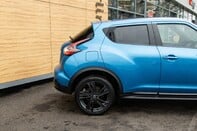 Nissan Juke TEKNA XTRONIC 11