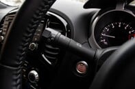 Nissan Juke TEKNA XTRONIC 19