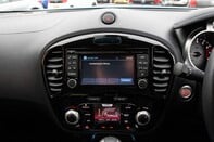 Nissan Juke TEKNA XTRONIC 24