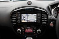 Nissan Juke TEKNA XTRONIC 27