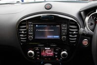 Nissan Juke TEKNA XTRONIC 28