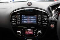 Nissan Juke TEKNA XTRONIC 29