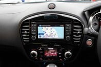 Nissan Juke TEKNA XTRONIC 30