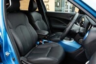 Nissan Juke TEKNA XTRONIC 31