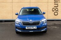 Skoda Kamiq SE L TSI 7