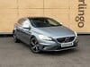 Volvo V40 D2 R-DESIGN EDITION