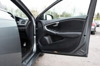 Volvo V40 D2 R-DESIGN EDITION 17