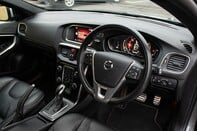 Volvo V40 D2 R-DESIGN EDITION 5