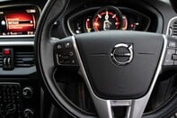 Volvo V40 D2 R-DESIGN EDITION 21