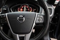 Volvo V40 D2 R-DESIGN EDITION 22