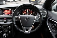 Volvo V40 D2 R-DESIGN EDITION 23