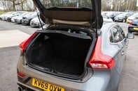 Volvo V40 D2 R-DESIGN EDITION 36