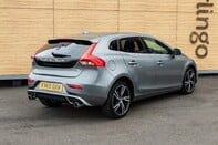 Volvo V40 D2 R-DESIGN EDITION 4