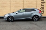 Volvo V40 D2 R-DESIGN EDITION 16