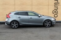 Volvo V40 D2 R-DESIGN EDITION 15