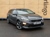 Kia Ceed CRDI 3 ISG