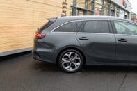 Kia Ceed CRDI 3 ISG 11