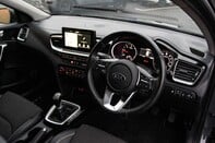 Kia Ceed CRDI 3 ISG 5