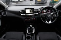 Kia Ceed CRDI 3 ISG 13