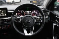 Kia Ceed CRDI 3 ISG 23