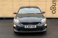 Kia Ceed CRDI 3 ISG 7