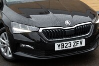 Skoda Scala SE TECHNOLOGY TSI 14