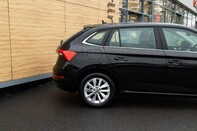 Skoda Scala SE TECHNOLOGY TSI 11