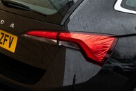 Skoda Scala SE TECHNOLOGY TSI 6