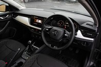 Skoda Scala SE TECHNOLOGY TSI 5