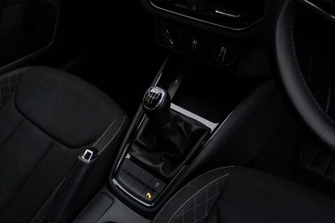 Skoda Scala SE TECHNOLOGY TSI 35