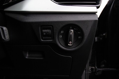 Skoda Scala SE TECHNOLOGY TSI 18