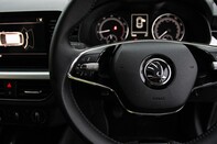 Skoda Scala SE TECHNOLOGY TSI 21