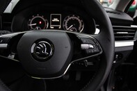 Skoda Scala SE TECHNOLOGY TSI 22