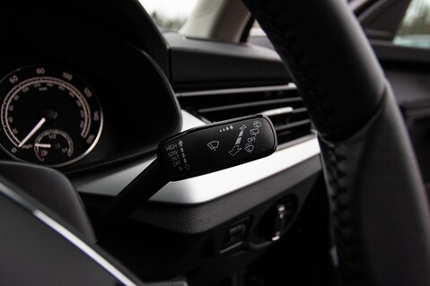 Skoda Scala SE TECHNOLOGY TSI 20