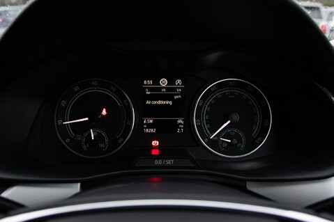 Skoda Scala SE TECHNOLOGY TSI 12