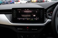 Skoda Scala SE TECHNOLOGY TSI 25