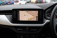 Skoda Scala SE TECHNOLOGY TSI 27
