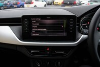 Skoda Scala SE TECHNOLOGY TSI 30